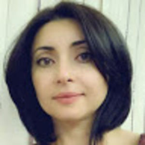 Meet your Posher, Maya